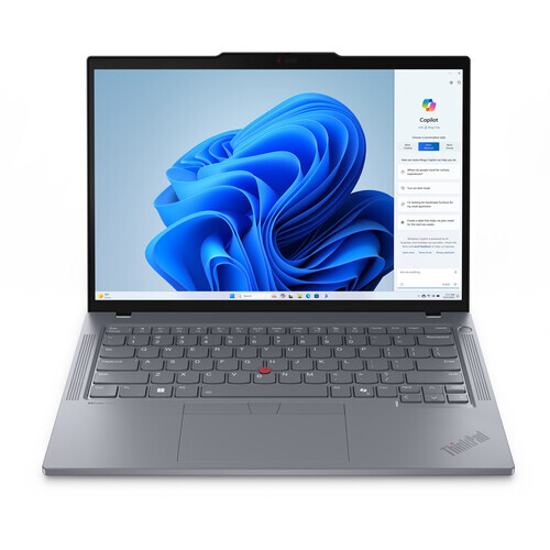 Lenovo ThinkPad T14 Gen 5 Laptop 14″ Intel Ultra 7 155U, 16GB, 512GB 21ML0089US