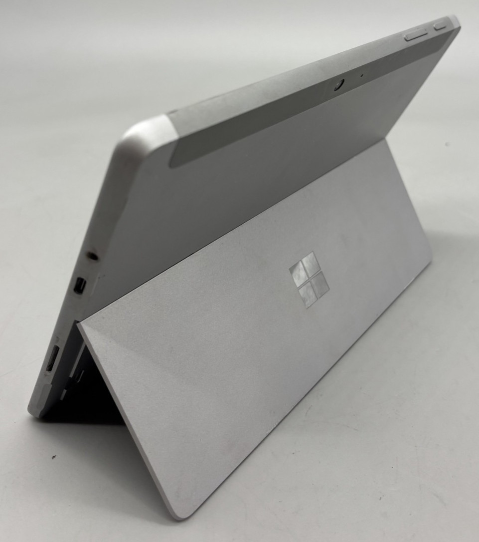 Microsoft Surface Go 2 1927 10.5″m3-8100Y 1.1GHz 8GB DDR3 128GB SSD Silver B-/S3