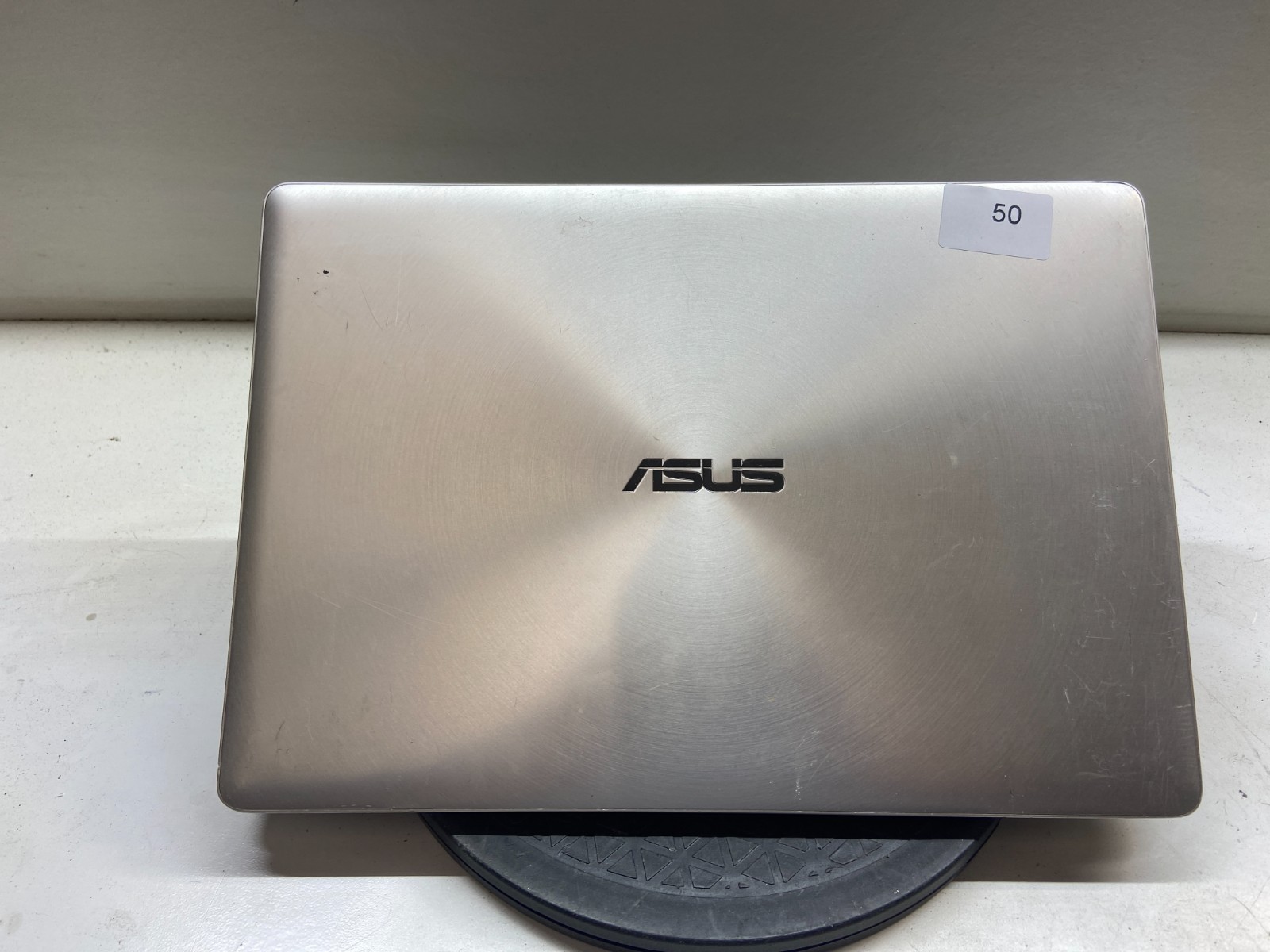 Asus Zenbook UX331U Intel Core i5-8250U 1.6GHz 8GB NO HDD