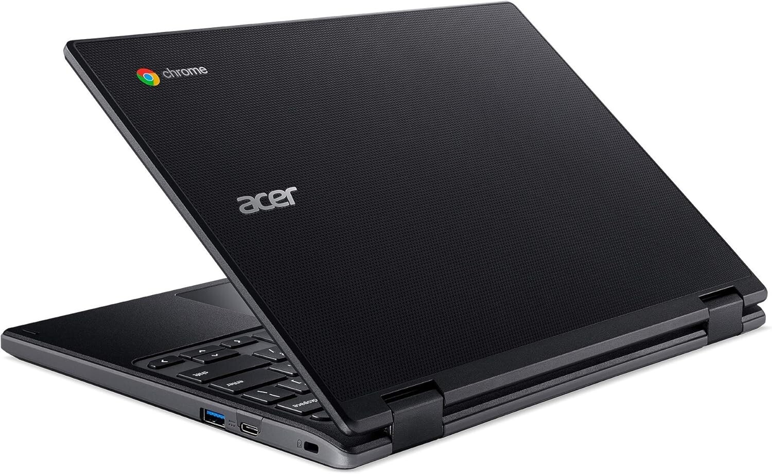 Acer Chromebook 311 C721-48BR 11.6″ AMD A6-9220C 1.8GHz 4GB RAM 32GB SSD – Used