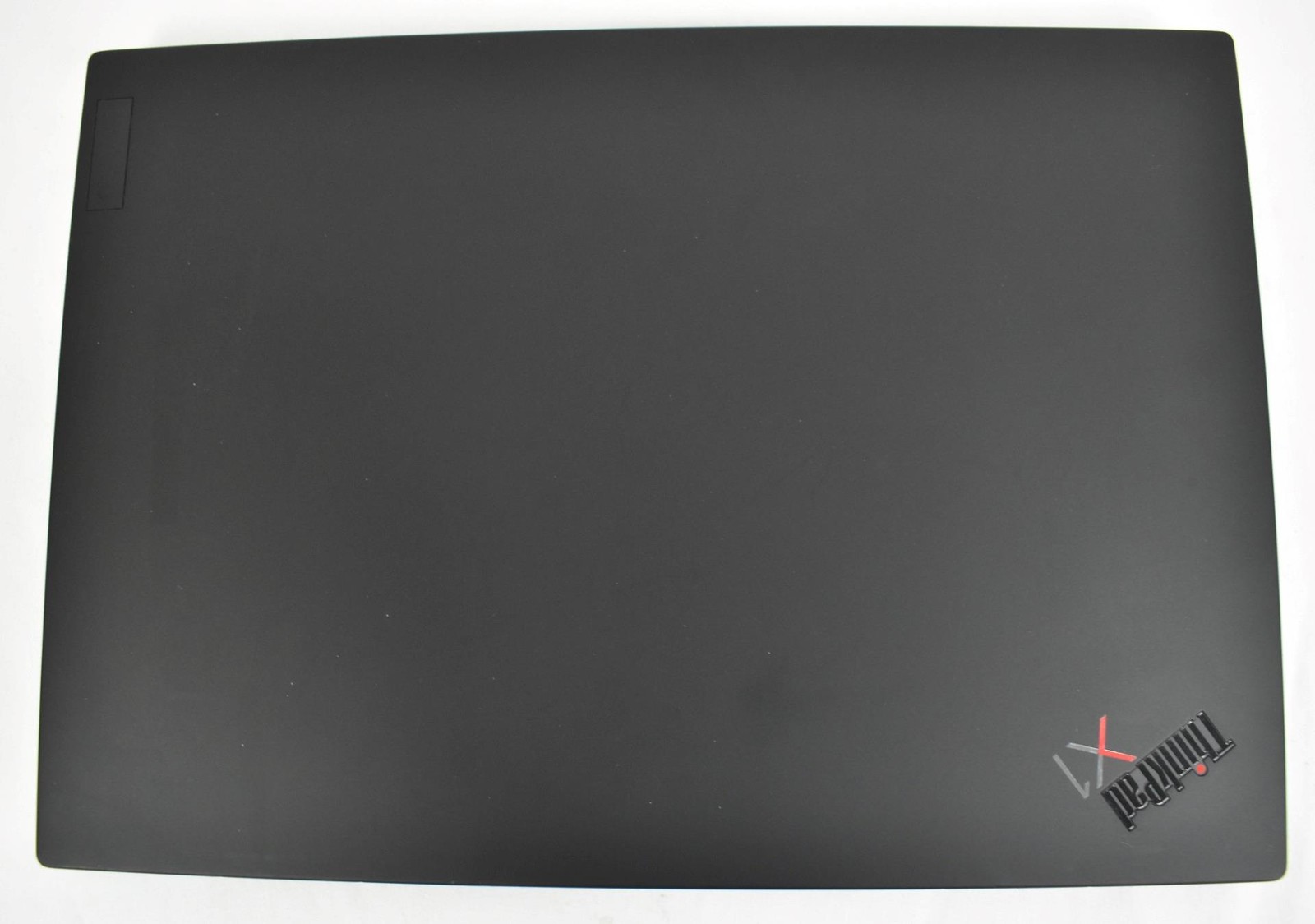Lenovo ThinkPad X1 Carbon Gen 9 Touch i7-1185G7 3.0GHz 16GB 512GB SSD No OS *See