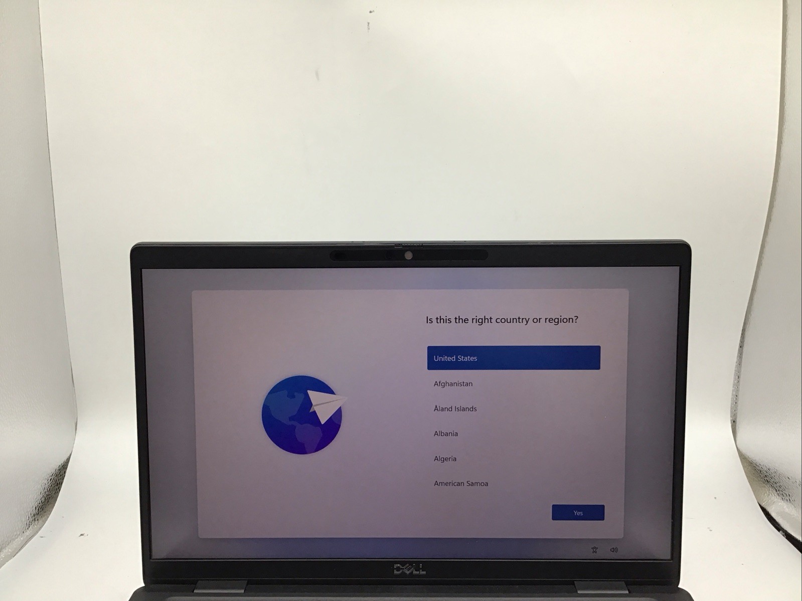 Dell Latitude 7320 13.3″ Laptop i5-1145G7 16GB RAM 256GB SSD Windows 11 Pro Used