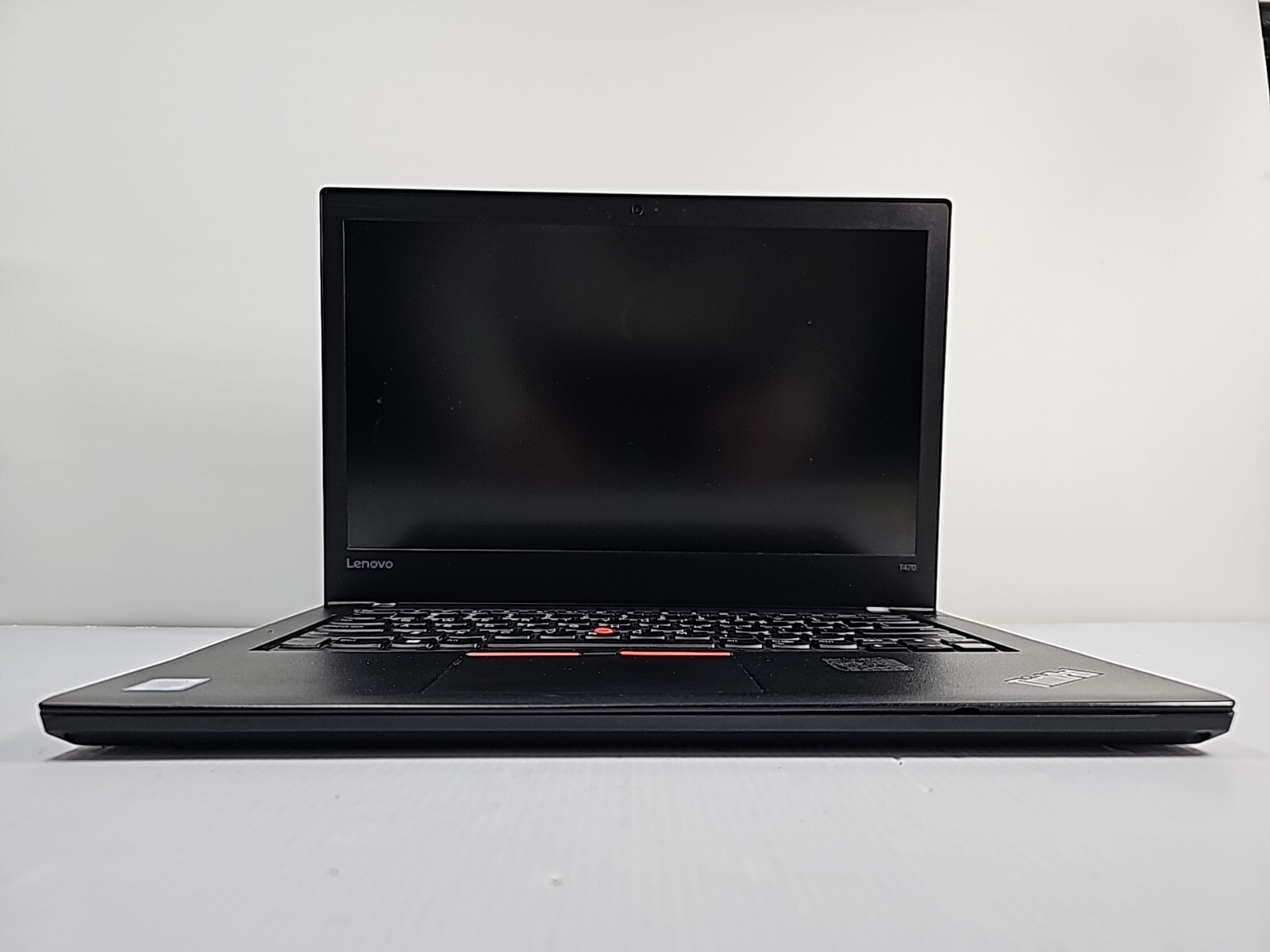 Lenovo T470 – Core i5 BROKEN SCREEN BOOTS AS IS