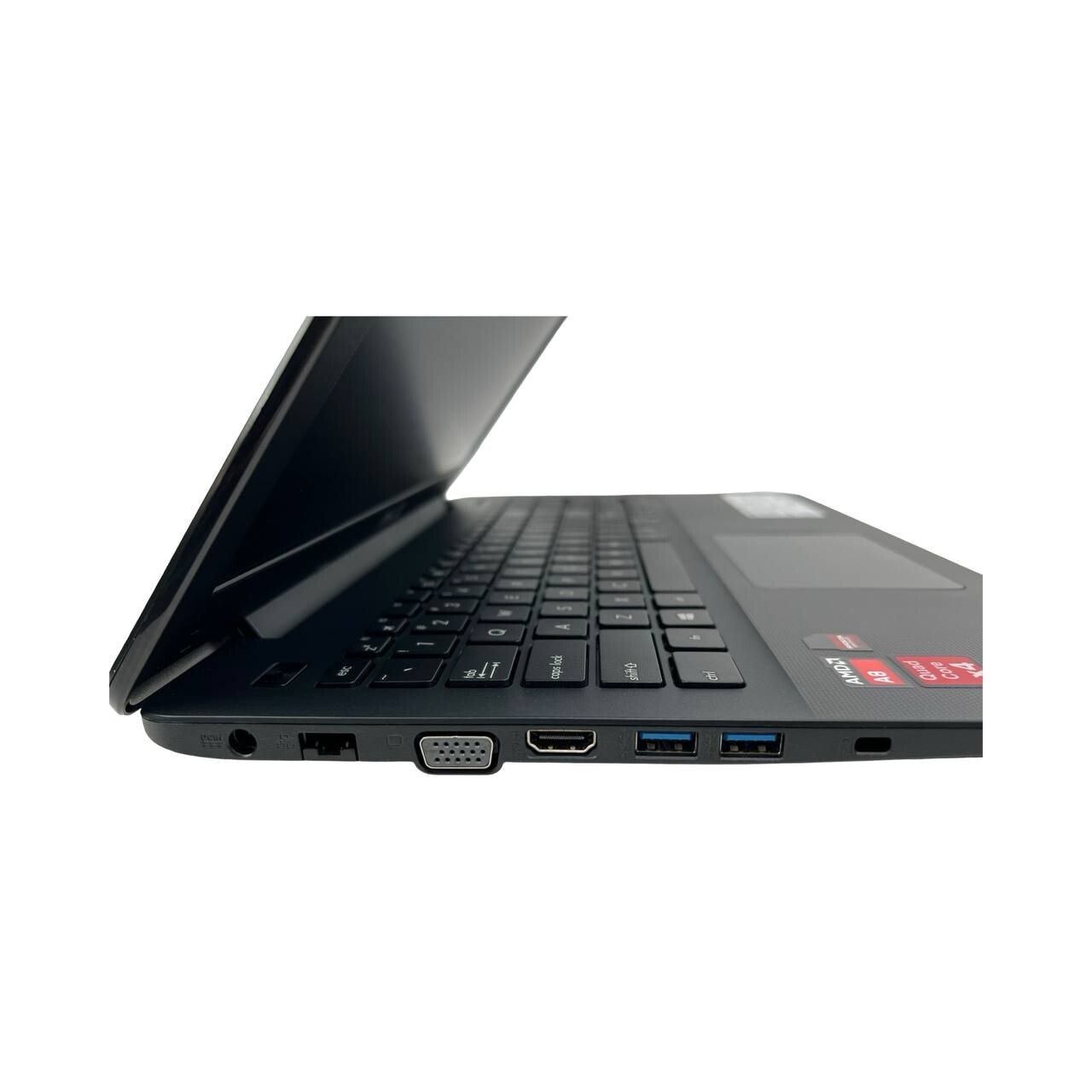 ASUS X555Y Laptop w/ AMD A8-7410 R5 Graphics 8 GB | No HDD / BATT / Charger