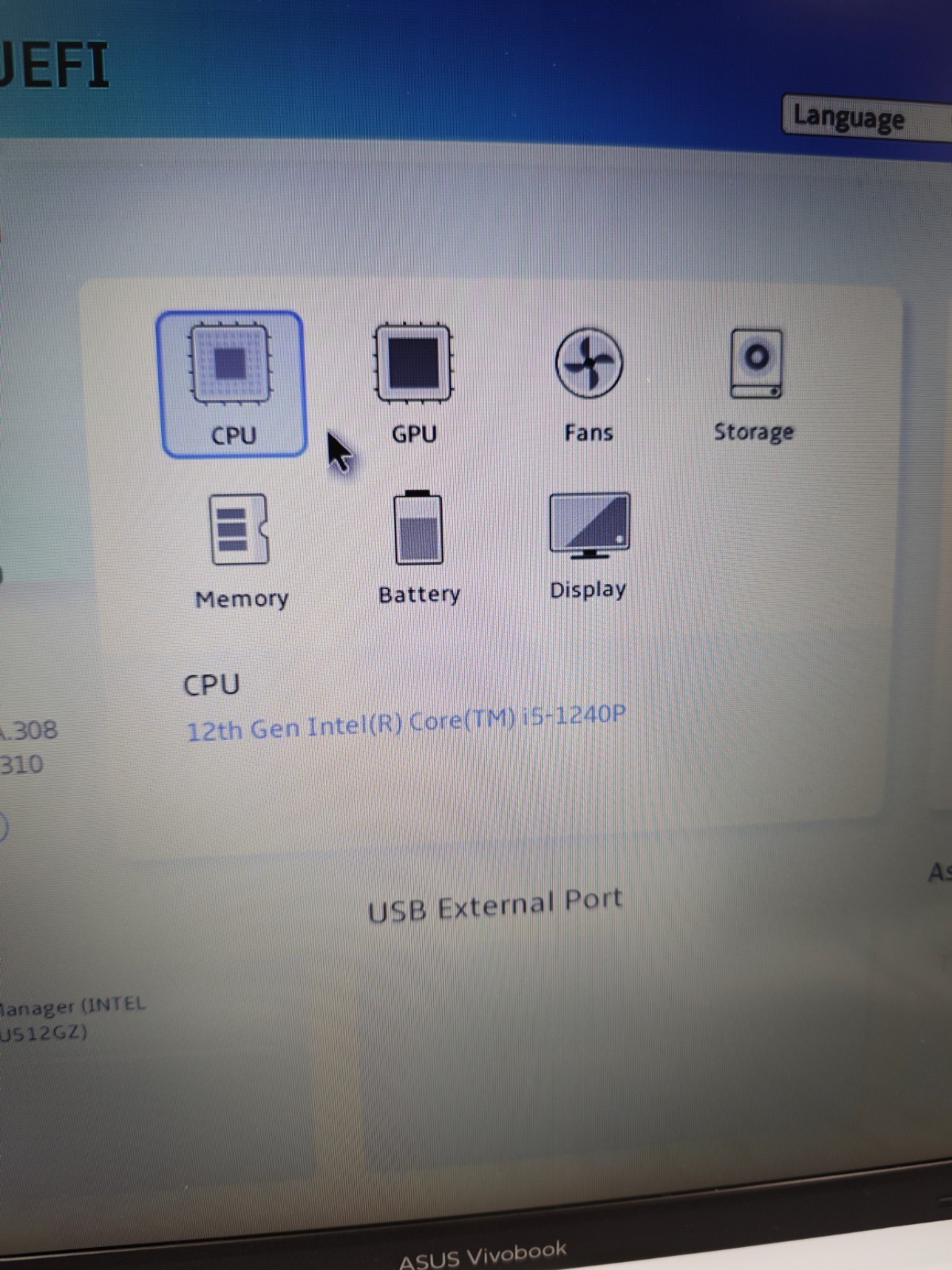 ASUS Vivobook 17 X1702ZA 17.3″ FHD Intel Core i5-1240P 16GB RAM 512GB SSD Win11