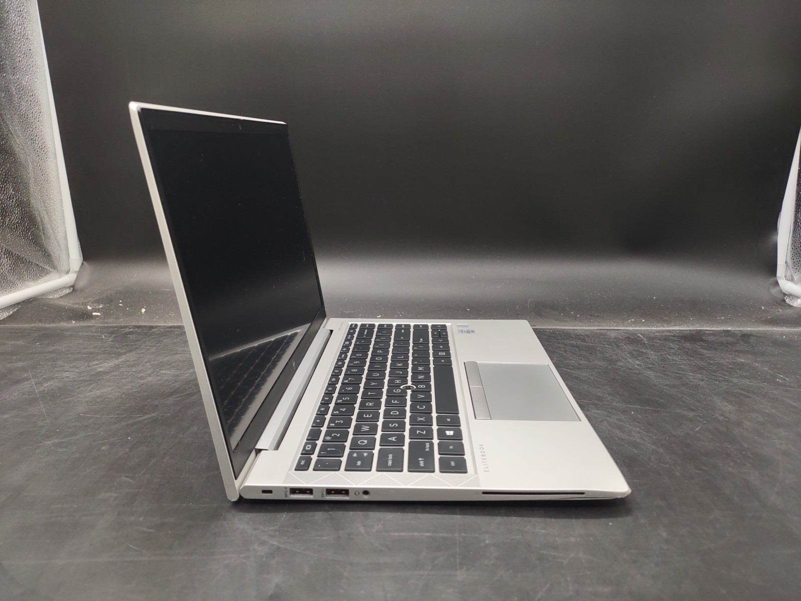 HP Elitebook 840 G7 i5 10310U @ 1.70GHz 16GB RAM NO NVME NO OS