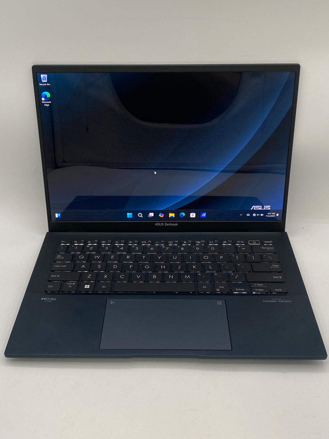 Asus ZenBook Q409ZA 14″ Core i5-1240P 1.70GHz 8GB RAM 256GB SSD