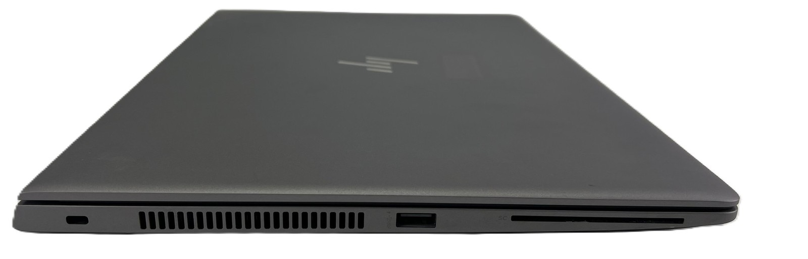 HP ZBook 14u G5 14″Laptop i5 8th 128GB SSD 8GB RAM Win 11 Pro (BHR) C