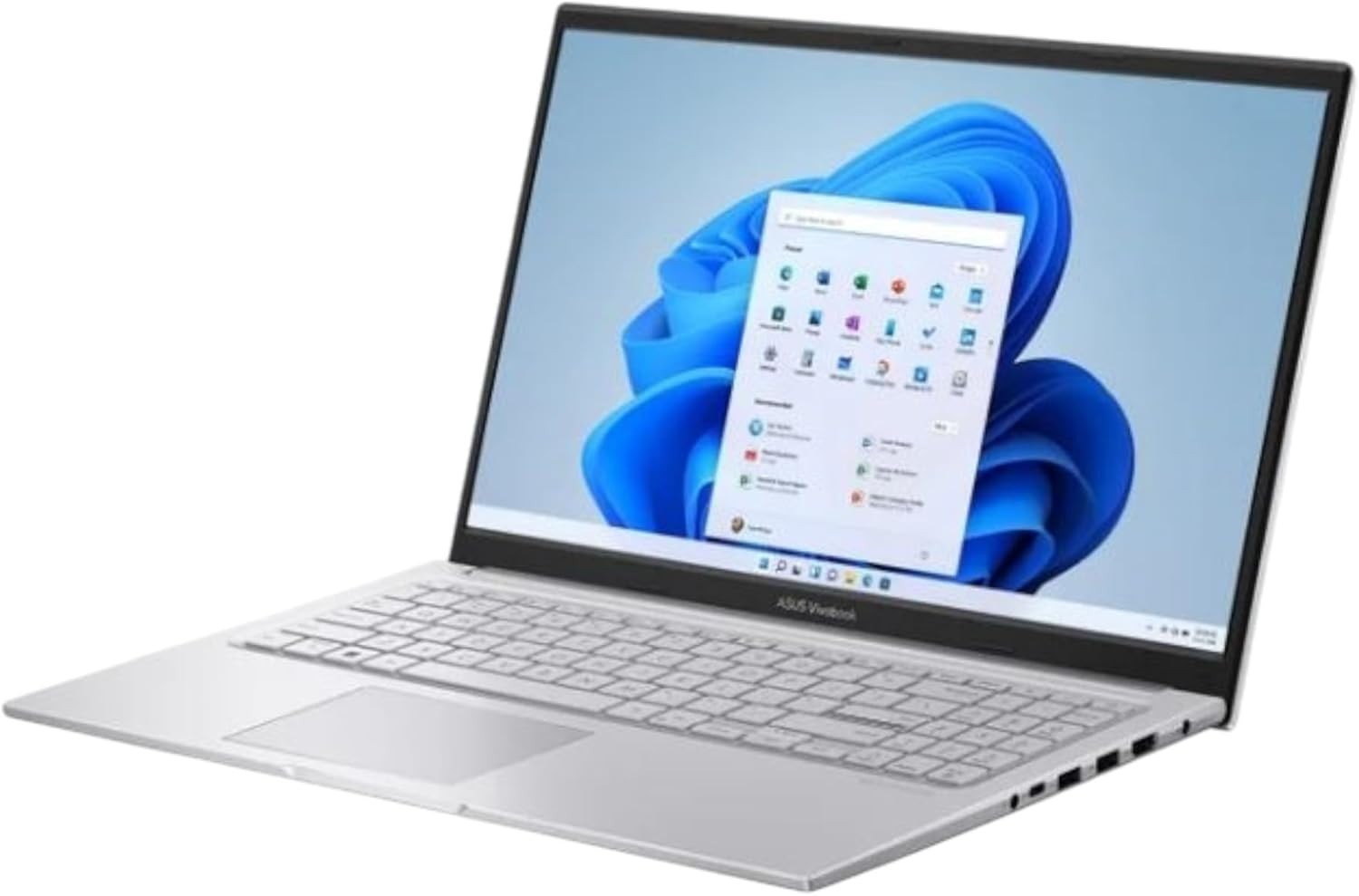 ASUS Vivobook 15.6″ Intel Core 7 150U 16GB RAM/1TB SSD F1504VAP-IH79T