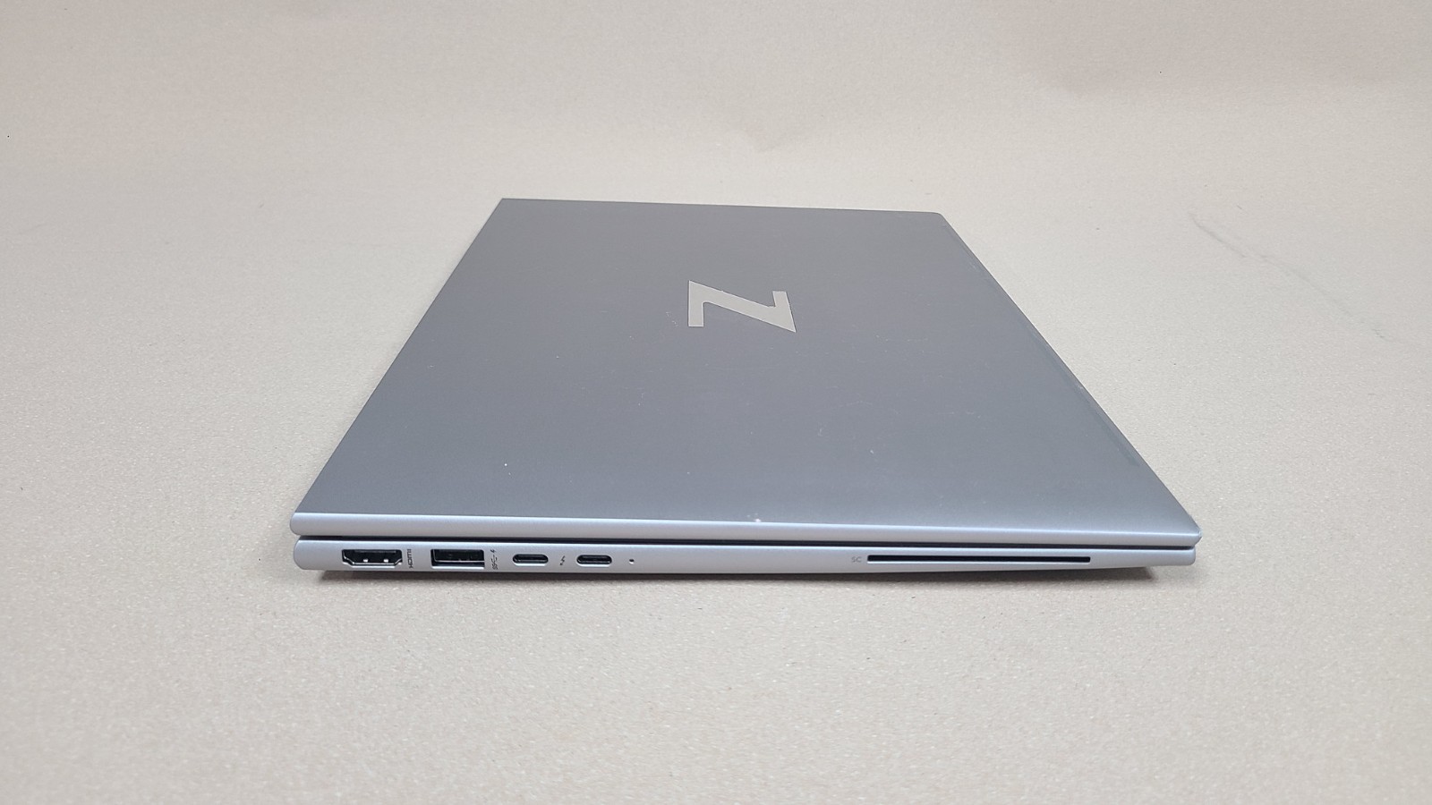 HP ZBook Firefly 14″ G9 i5-1245U 16GB RAM 256GB SSD Laptop PN: 6N2F6UT#ABA