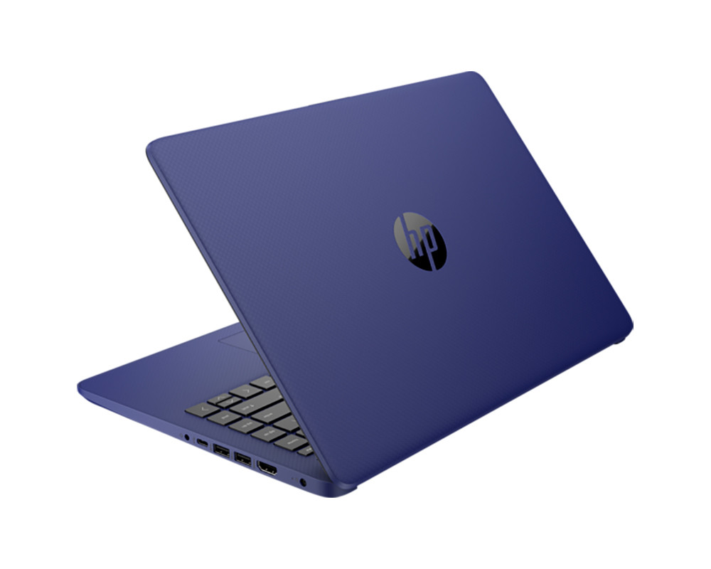 HP 14z-fq1000 14″ Laptop 1366×768 AMD Ryzen 3 5300U 8GB 128GB SSD Wi-Fi 5 W10H