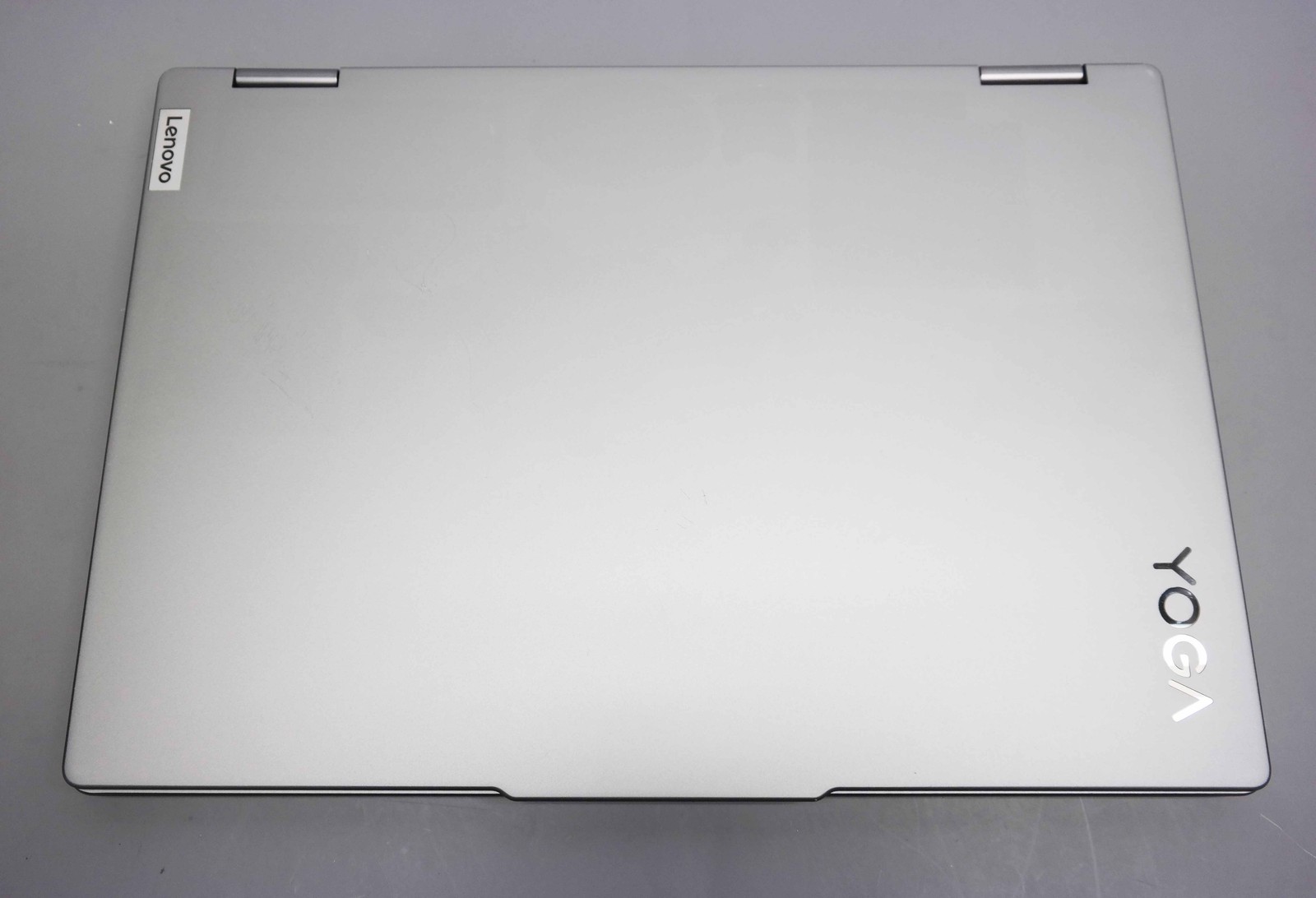 Lenovo Yoga 7 16ARP8 16″ Ryzen 5 7535U 8GB 512GB SSD ISSUE