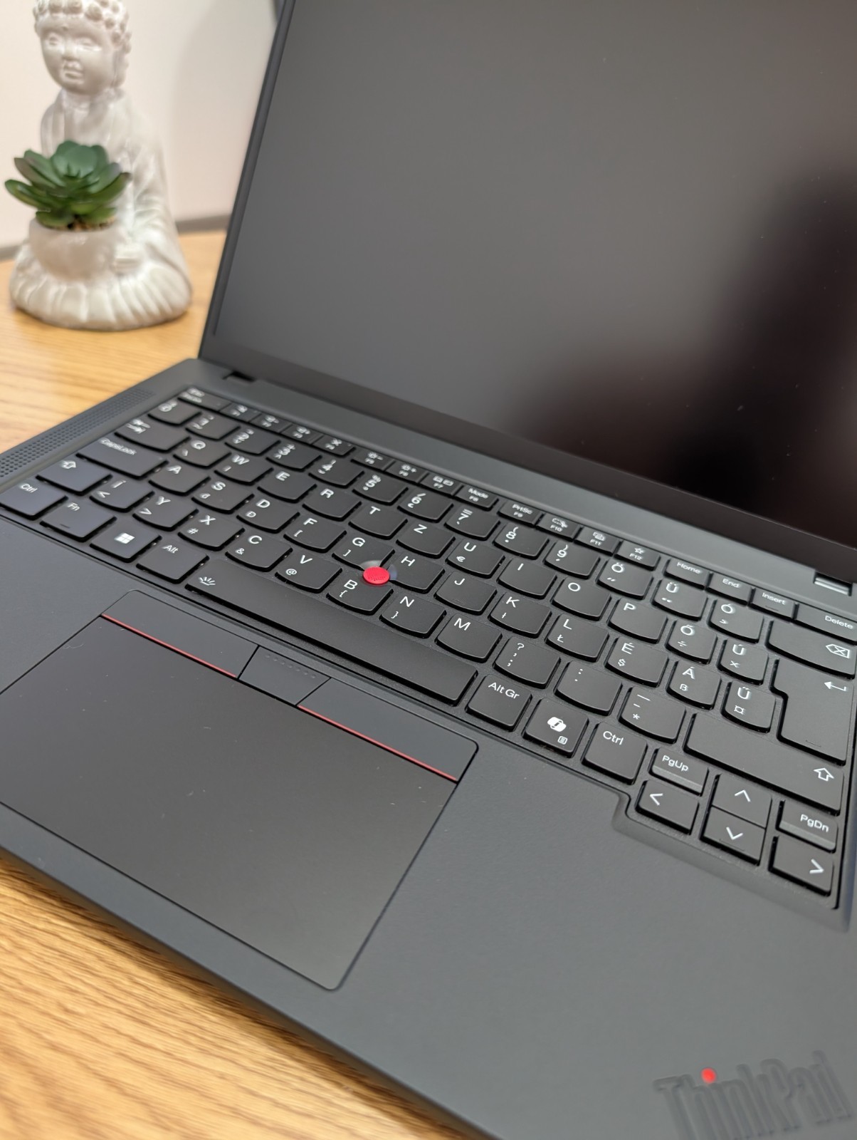 Lenovo ThinkPad T14 Gen 6 / Ultra 7/16gb/512