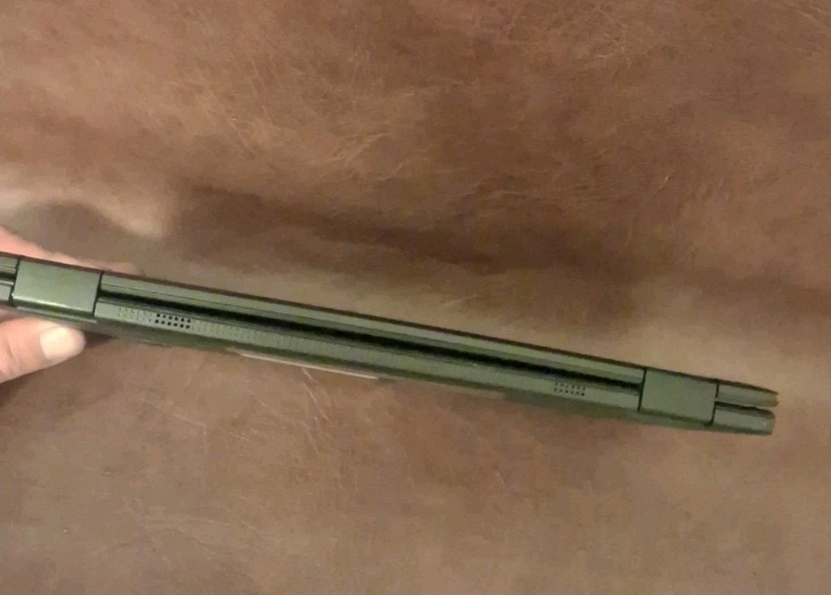 FOR PARTS – Acer Swift FS514-52 – 14″ 1080p, 1.6GHz i5, 8GB RAM, 256GB SSD