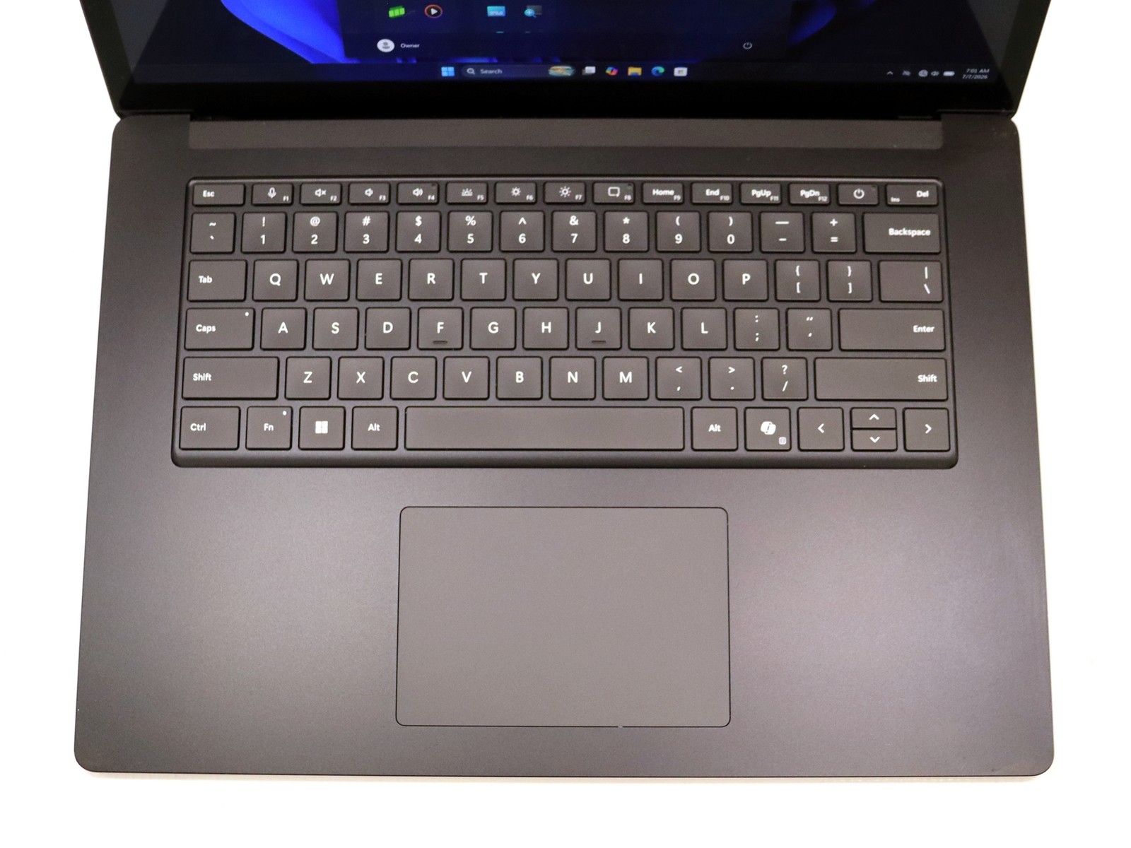 Microsoft Surface Laptop 6 2035 15″ 2.5K Touch Ultra 7 165H 16GB 512GB NVMe W11P