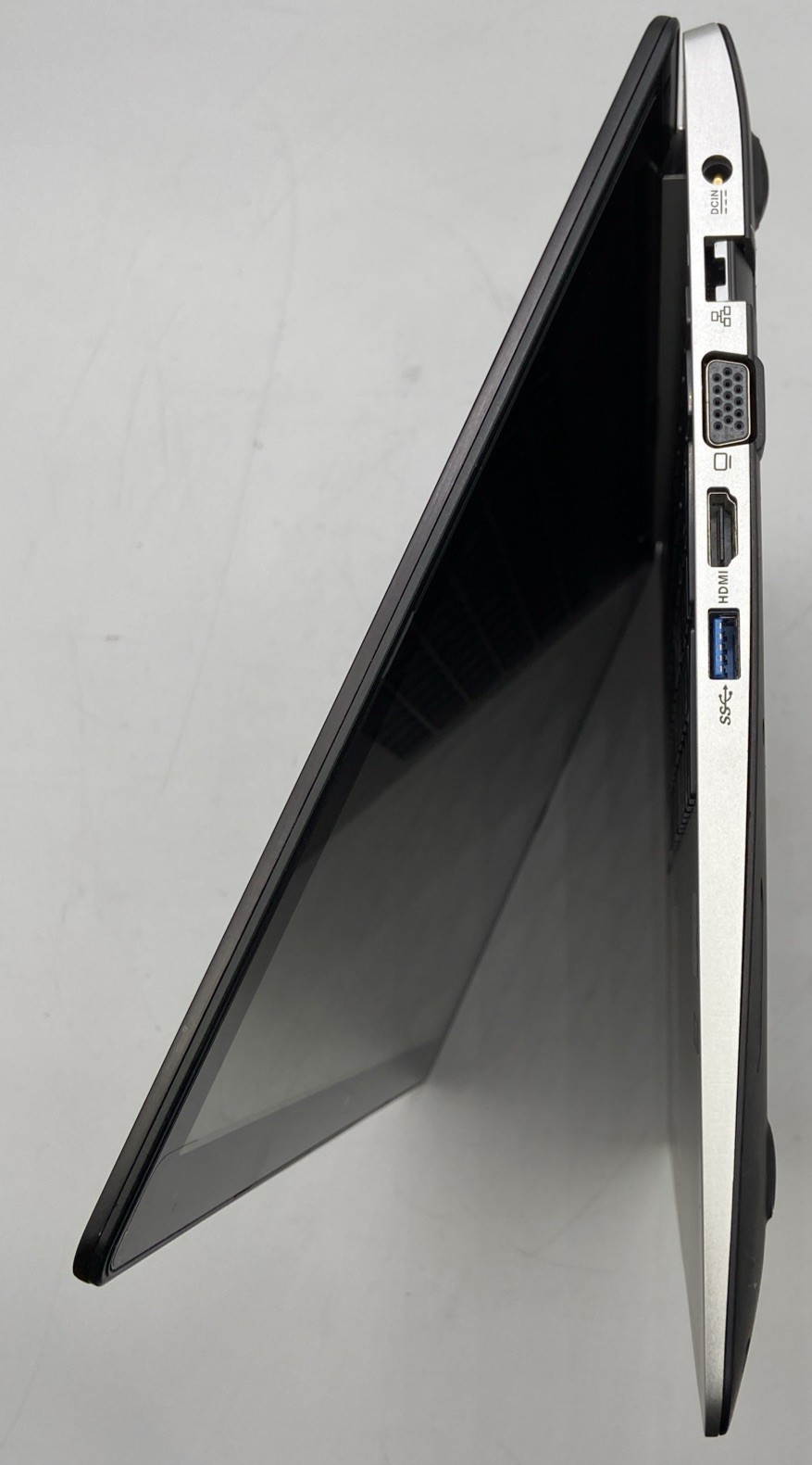 Asus NoteBook S500CA Touchscreen Intel i5-3317U @ 1.7GHz 8GB RAM 1TB HDD W10H