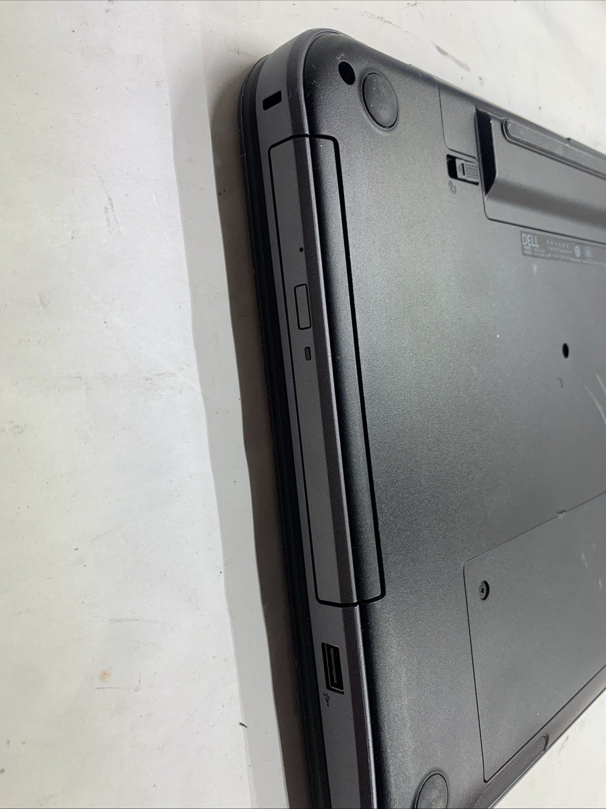Dell Inspiron 17R-5737 17″ Laptop Intel I5-4200U 8gb RAM 1TB HDD Win11 – Blue