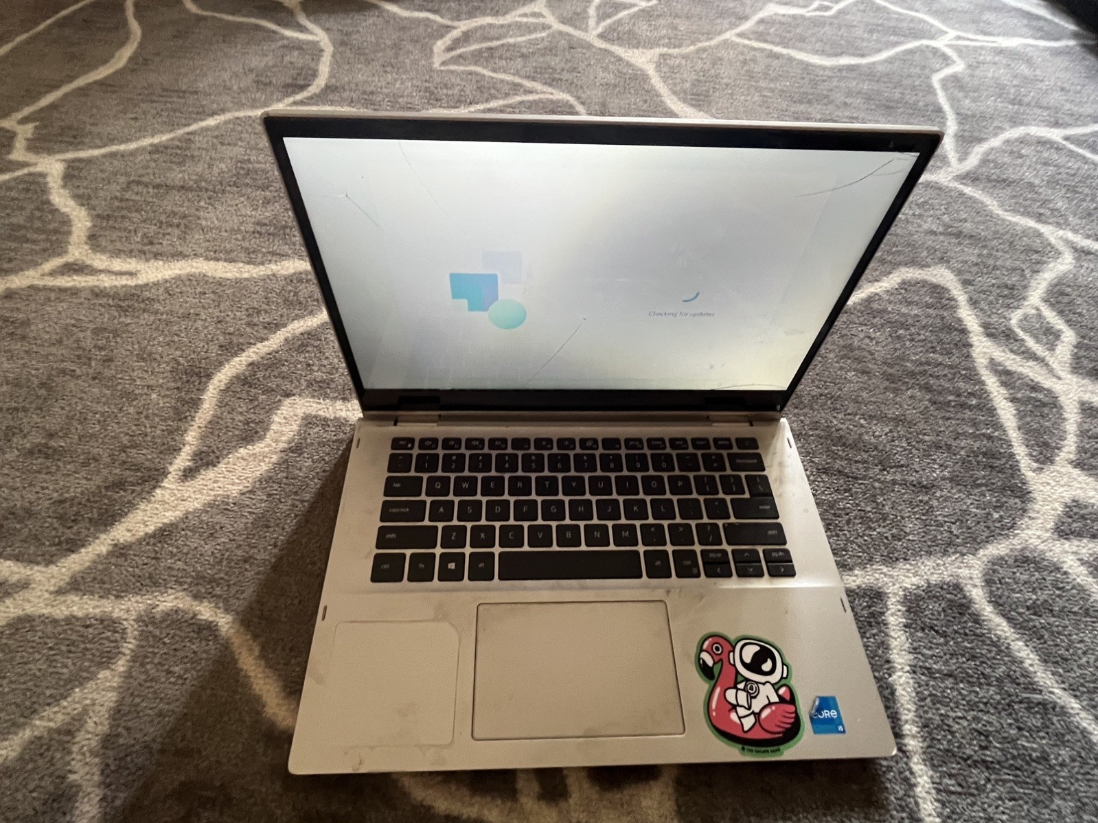 Dell Inspiron 14 2-in-1 Laptop Series 5000
