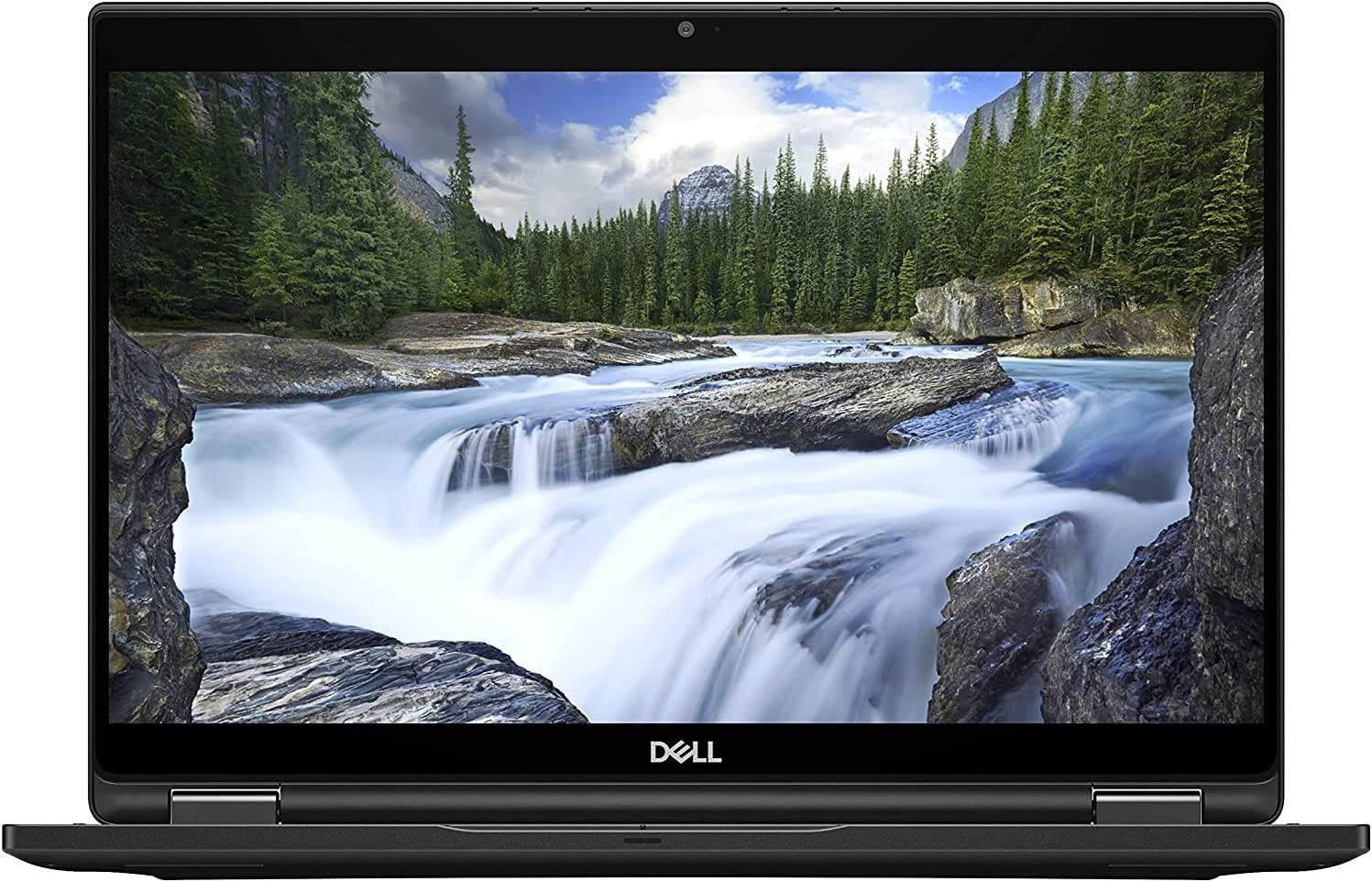 FHD DELL Latitude Laptop: Intel i7-8650U (16GB RAM- 256GB NVME SSD) Windows 11!