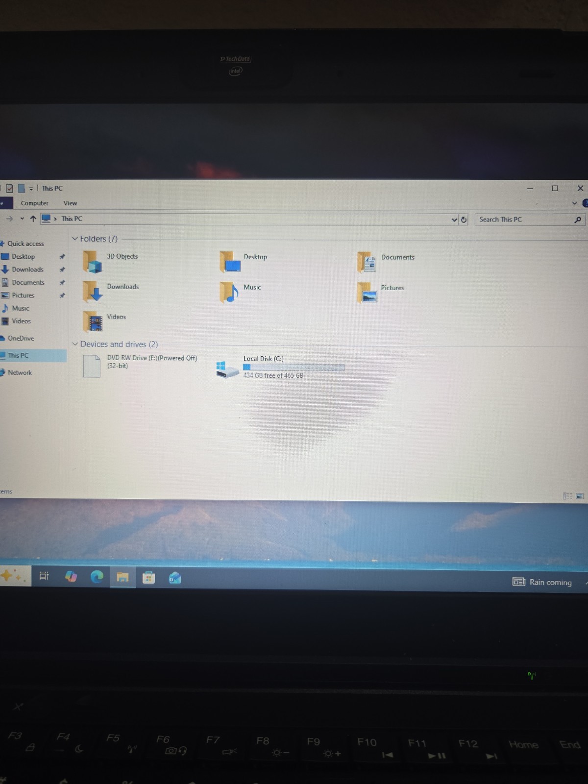 Lenovo ThinkPad T430s – Intel Core i5-3230M | 4GB RAM | 500GB HDD | NVIDIA NVS 5