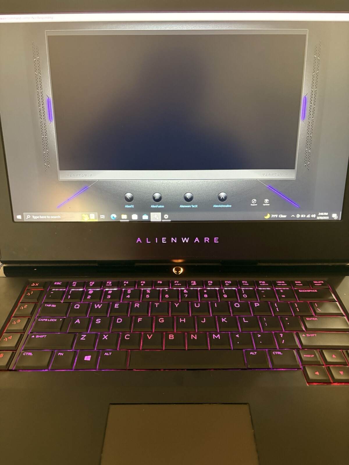 Alienware 15 R3
