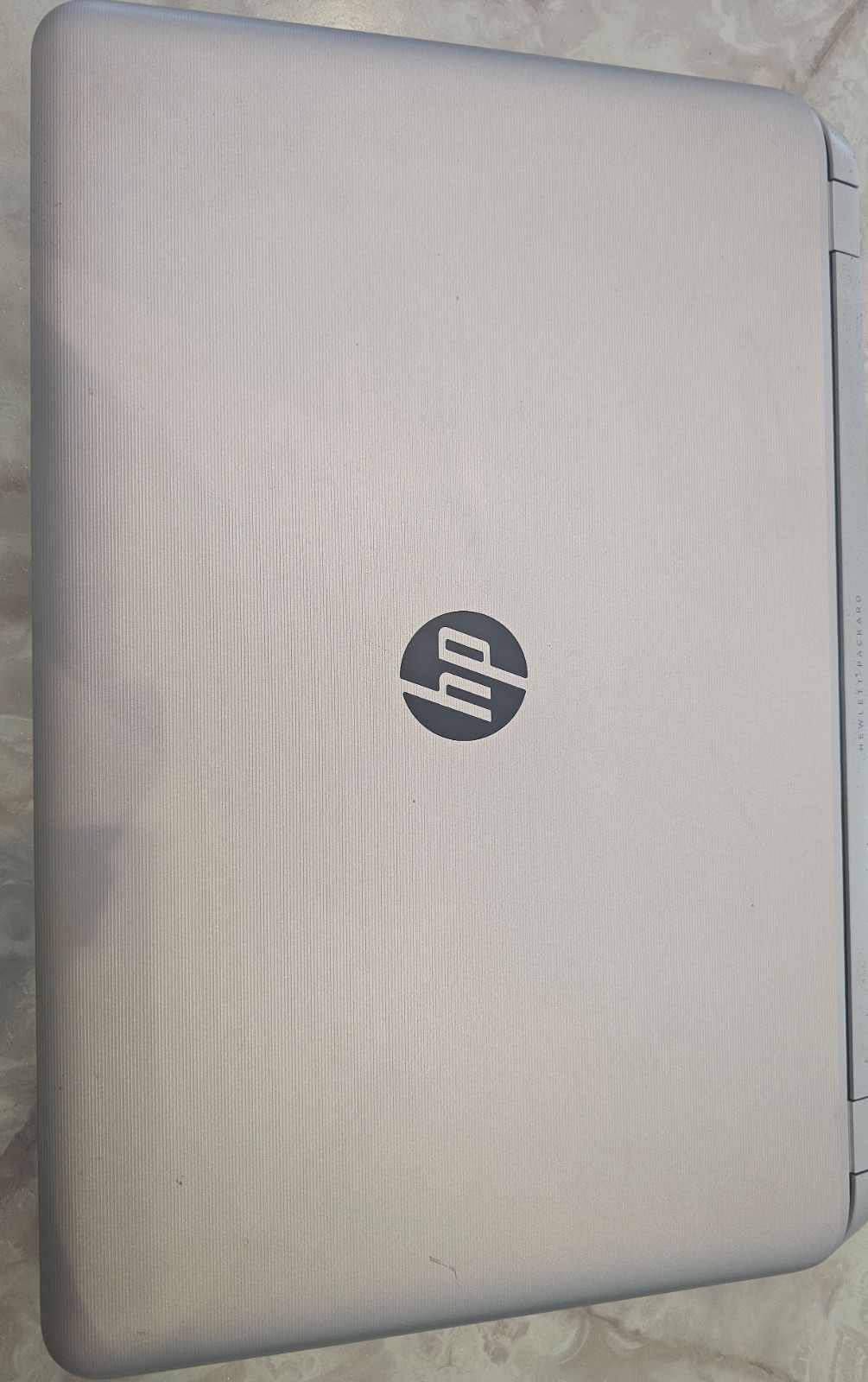 HP Pavilion 17 Notebook PC i7-45100 6 GB RAM 750 HDD