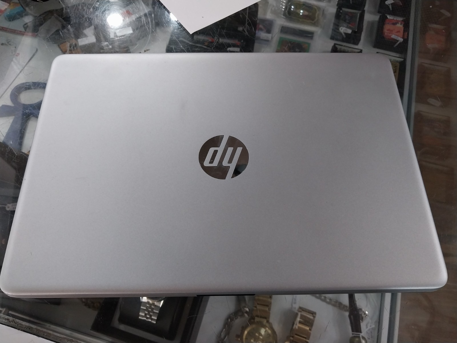 HP 14s-fq0027AU AMD 3020e w/ Radeon Graphics WIN 11 HOME 8GB RAM 128GB SSD