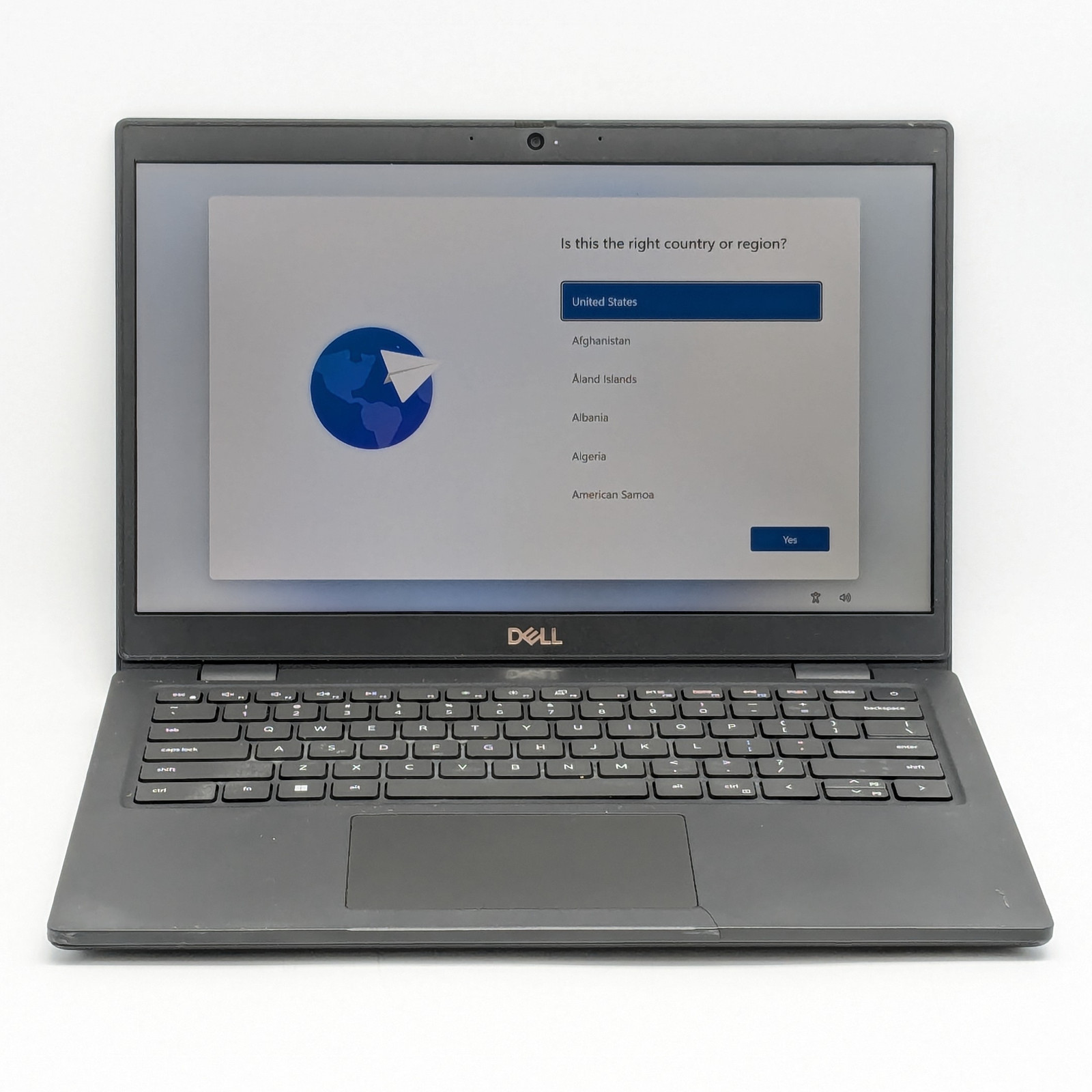 Dell Latitude 3420 14″ Laptop i5-1145G7 16GB DDR4 256GB SSD Windows 11 Home