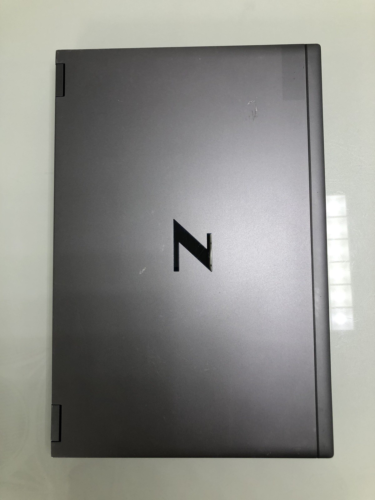 HP ZBook Fury 15 G7 i7 10th Gen 16GB 512GB SSD Quadro T1000 4GB Workstation