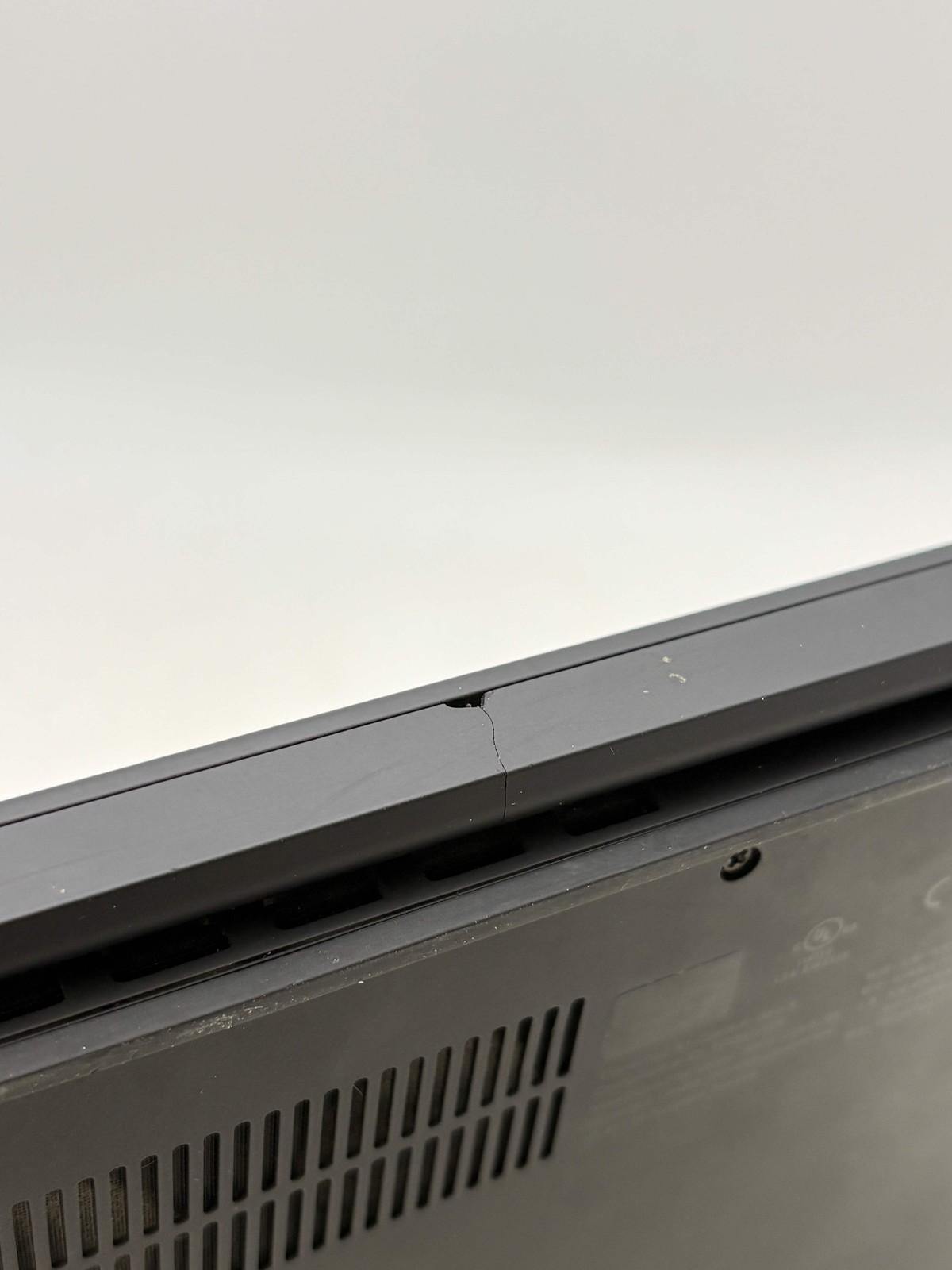 Lenovo ThinkPad X1 Carbon Gen 9 Intel Core i7-1165G7 16GB RAM 1TB SSD Black