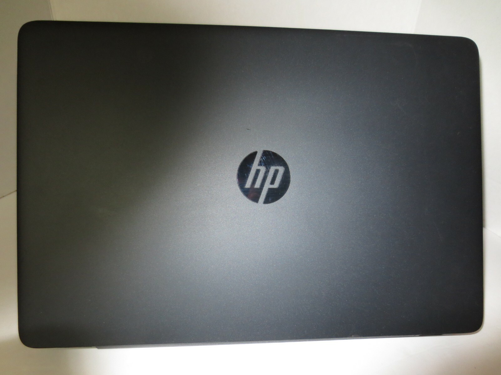 HP PROBOOK 445G1 15.6AMD A6-5350M APU/RADEON@2.9GHZ 4GB RAM 500GB HDD WIN7 OFF13