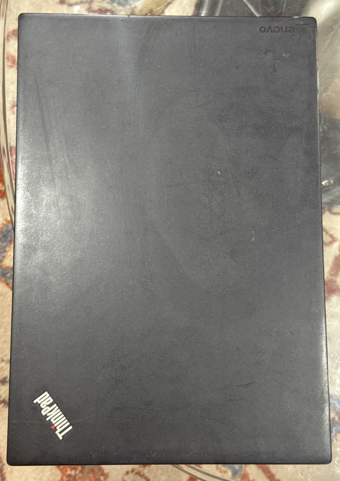 Lenovo ThinkPad T470s 14″ Intel i5-7300U 8GB Ram 256 SSD Laptop Win 10 w/Office