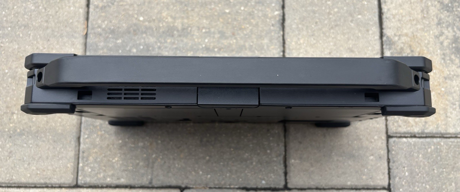 Dell Latitude 5424 Rugged Toughbook i5-8350U 1.70GHz 8GB 512GB Win 11 Pro Touch