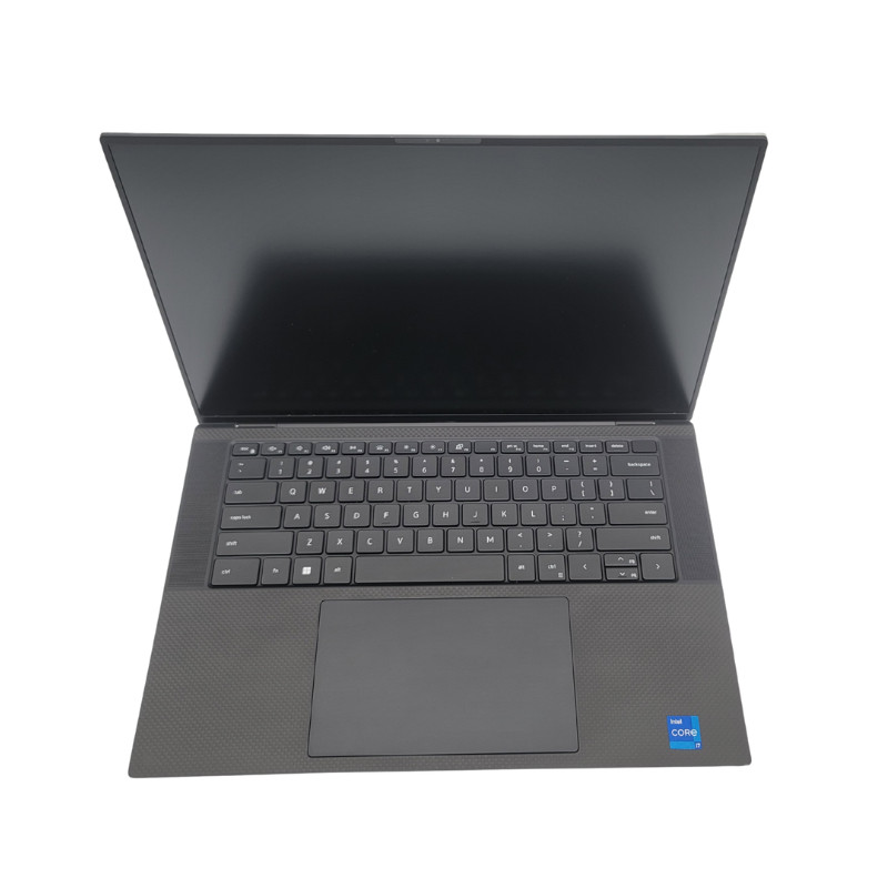 Dell XPS 15 9520 i7-12700H FHD 8GB NO HDD NO O.S. – Cosmetic (Barebones)