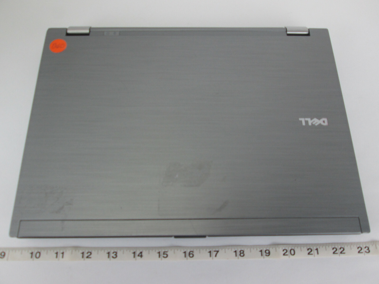 Dell Latitude E6410 Laptop Computer 160 GB HDD 4GB RAM i5 CPU Windows 10 Pro D60
