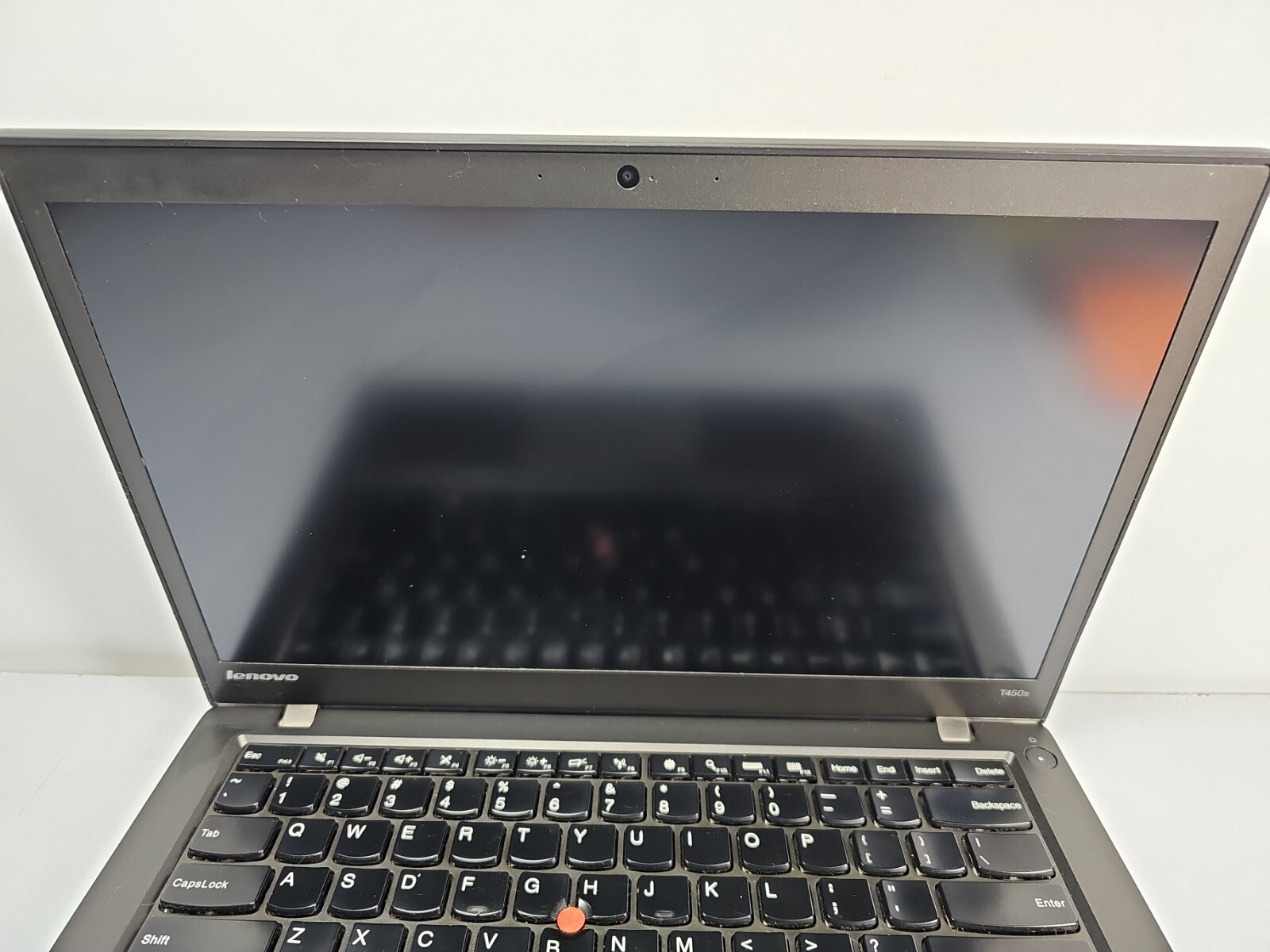 LENOVO ThinkPad T450s Laptop Computer NO BOOT AS IS