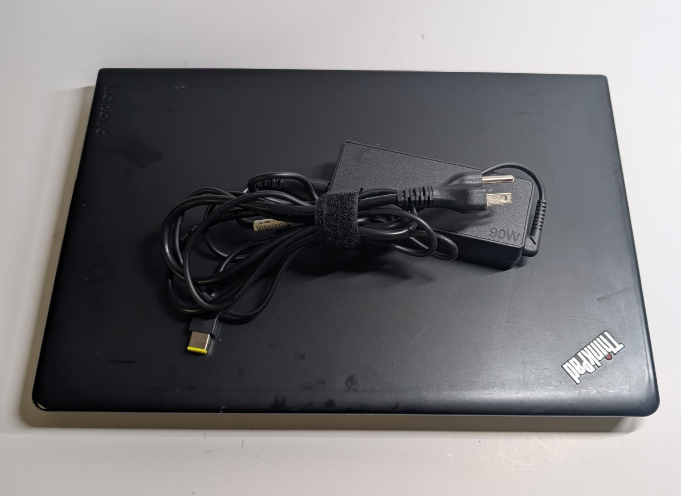 Lenovo ThinkPad E570 i5-7200U 16GB RAM 512GB m.2 SSD T570 Windows 10 Pro