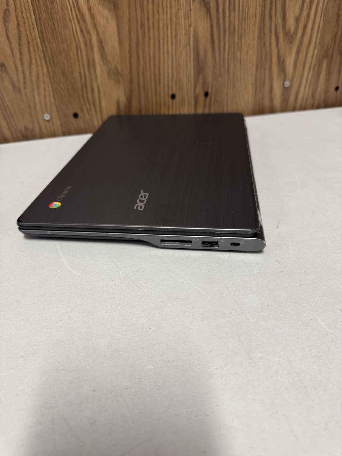 Acer Chromebook C740-C4PE 11.6” Laptop ChromeOS | Battery Good |