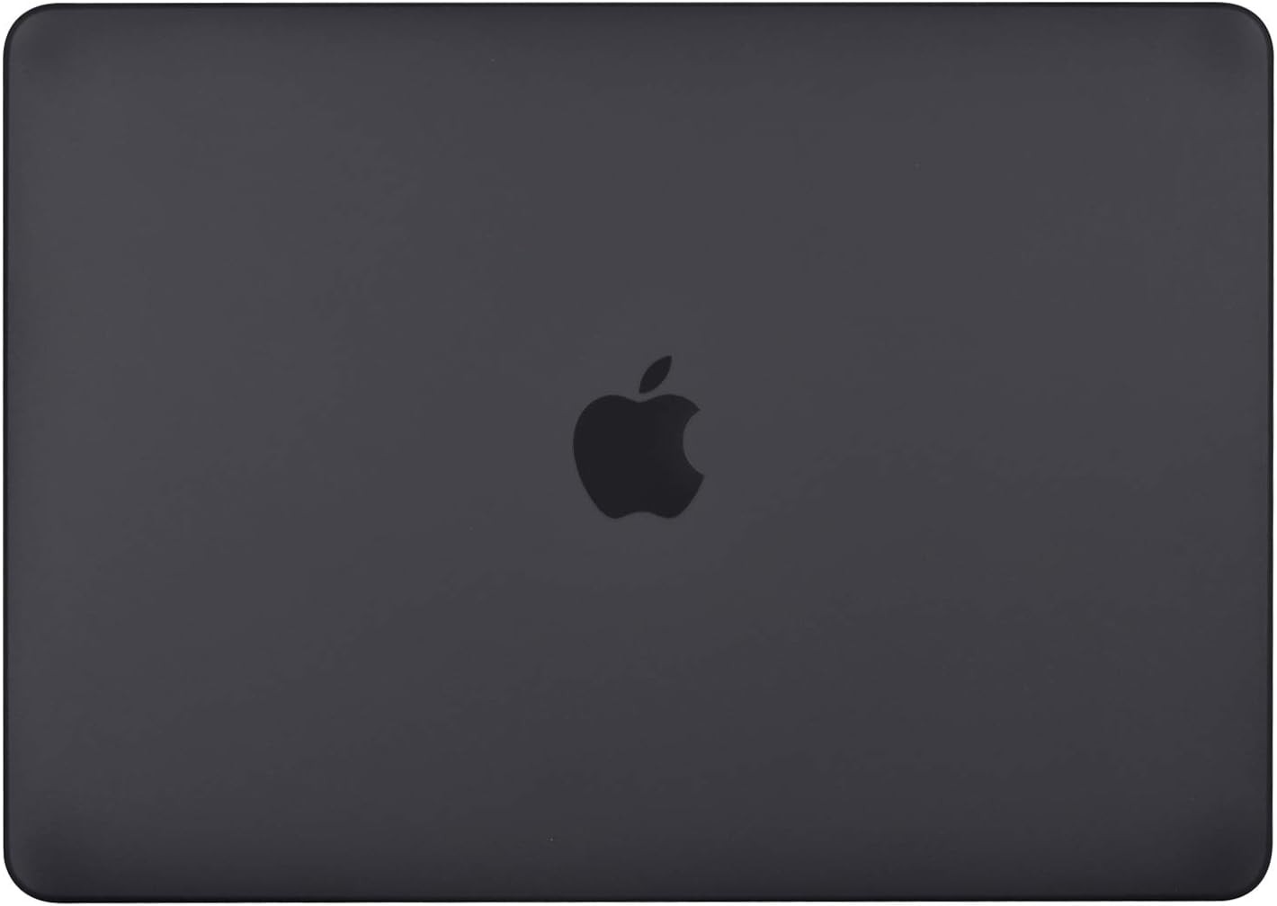 Matte Hard Case for MacBook Pro 15 inch with Touch Bar & USB-C 2016 2019 A1990 A