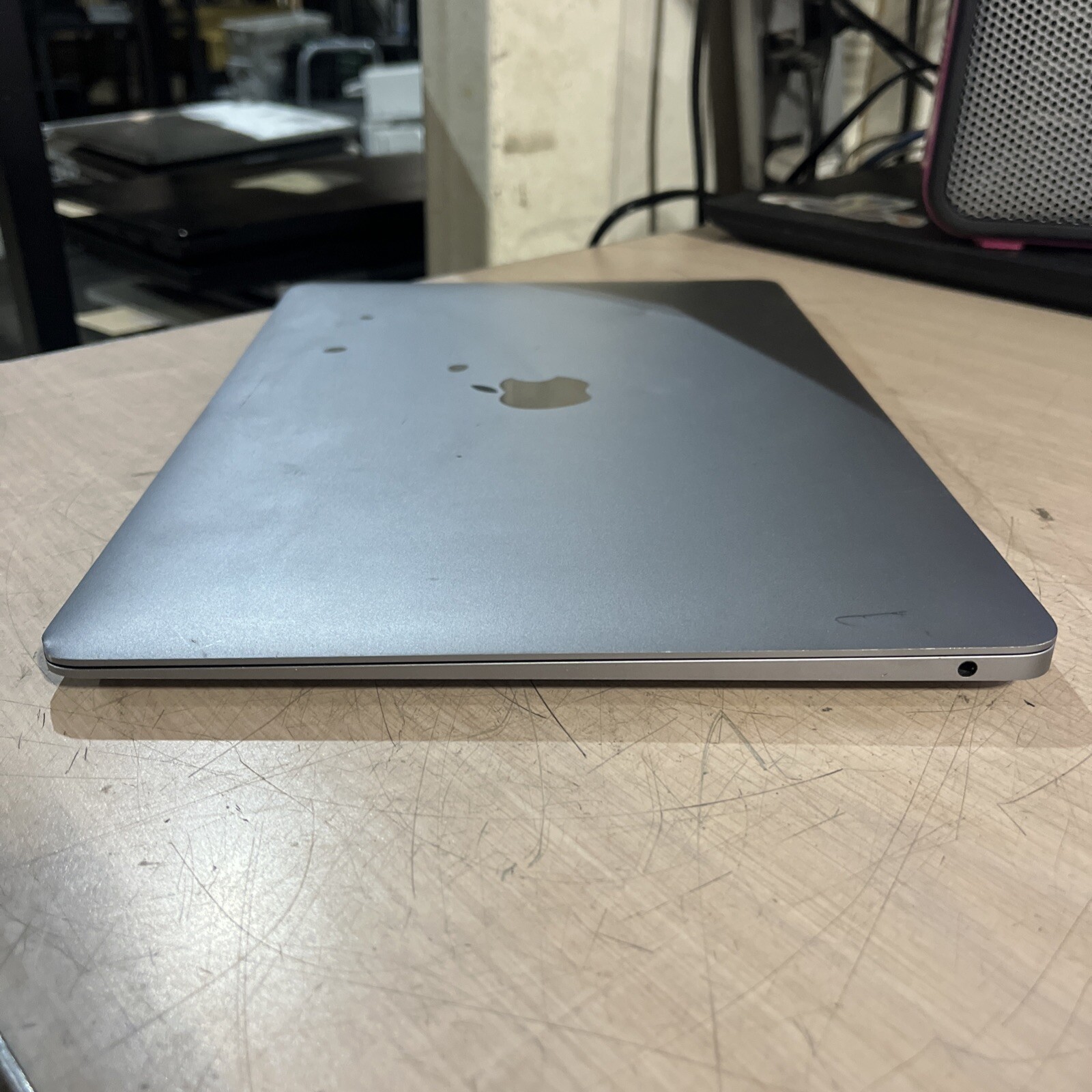 APPLE MACBOOK AIR 2020 13″ CORE I3-1000NG4 1.1GHZ 8GB RAM 256SSD