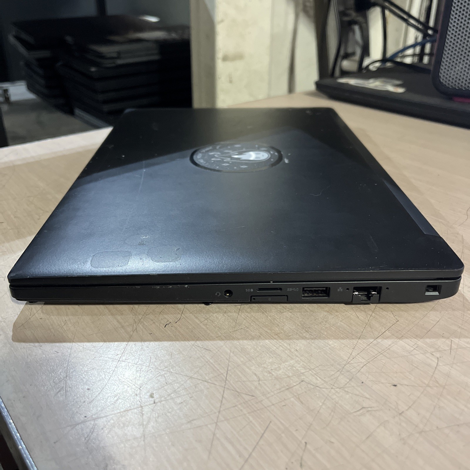 DELL LATITUDE 7490 INTEL CORE I5-7300U 2.60GHZ 16GB RAM NO HD
