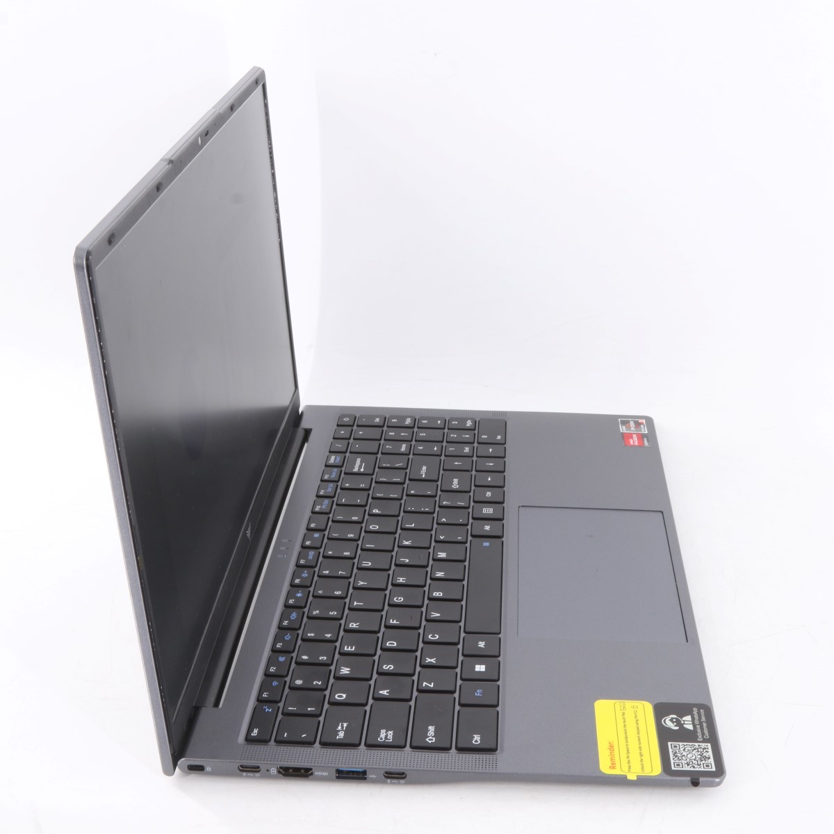 ACEMAGIC LX15 Pro 15.6″ Ryzen 5 16GB RAM 512GB – Mint (PZ2003845)