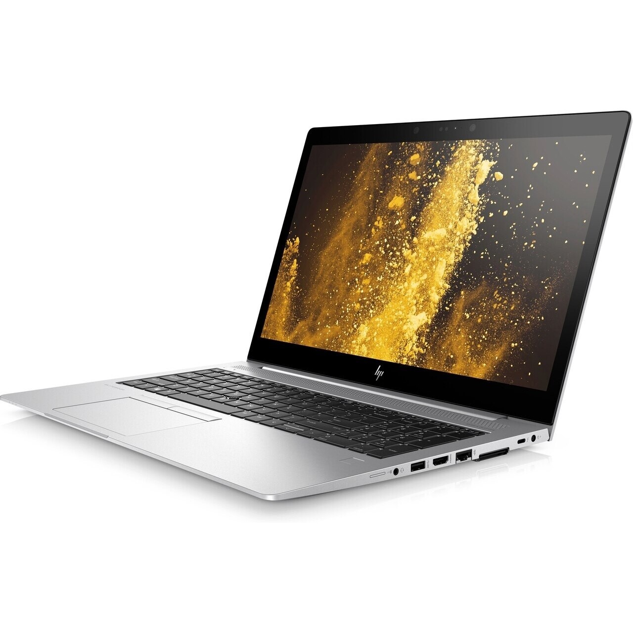 HP EliteBook 850 G5 15.6″ 16GB 512GB SSD Core™ i5-8350U 1.7GHz WIN11P, Silver