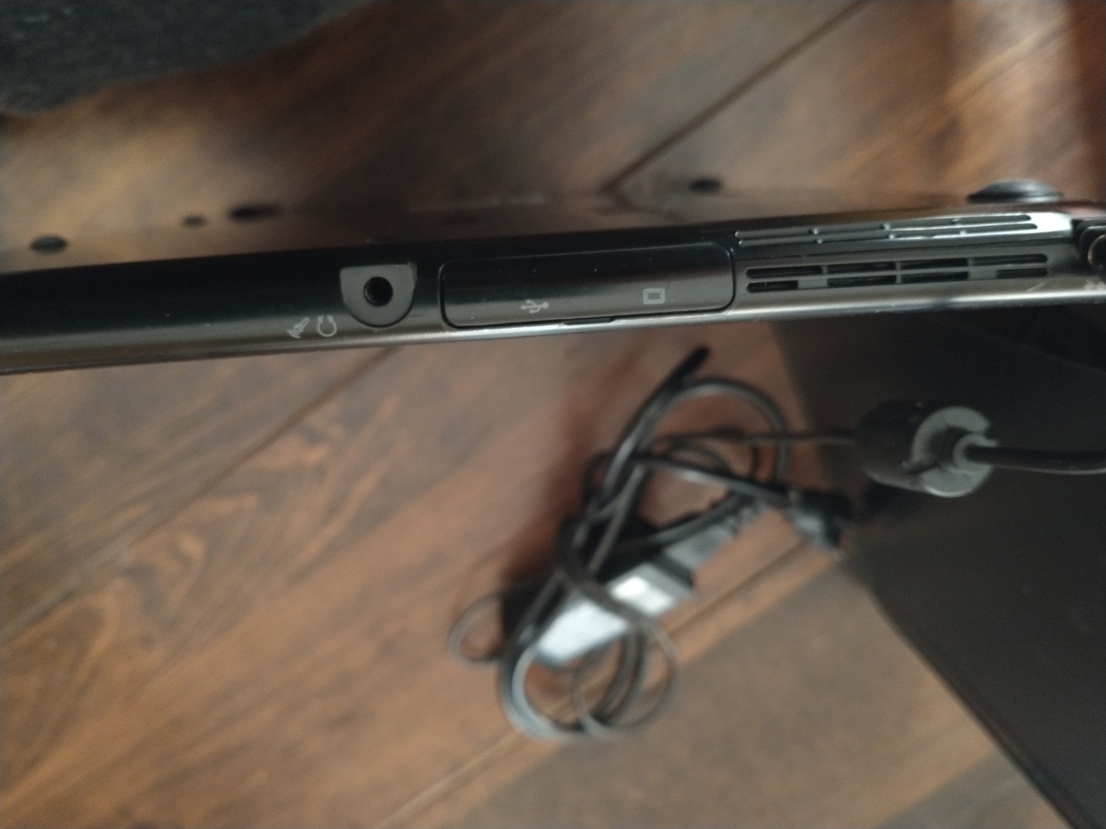 Samsung Chromebook XE500C21