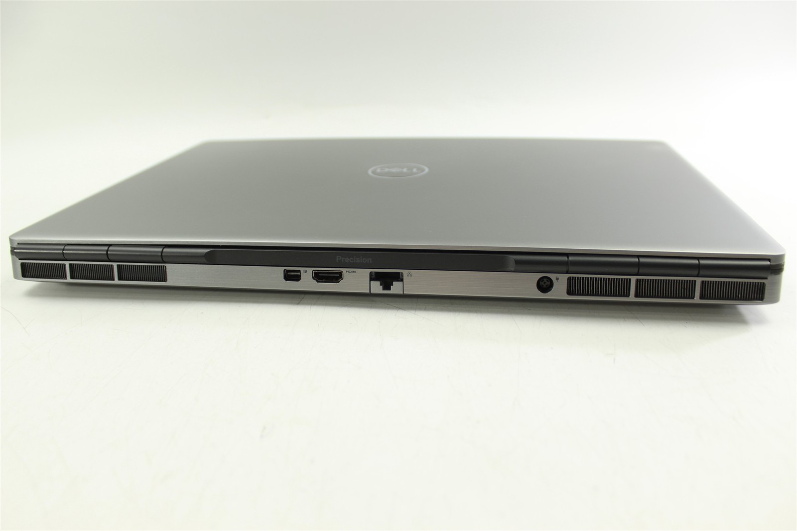 Dell Precision 7750 17.3″ FHD i7-10875H 2.3GHz 512GB SSD 64GB RAM W11P RTX 4000