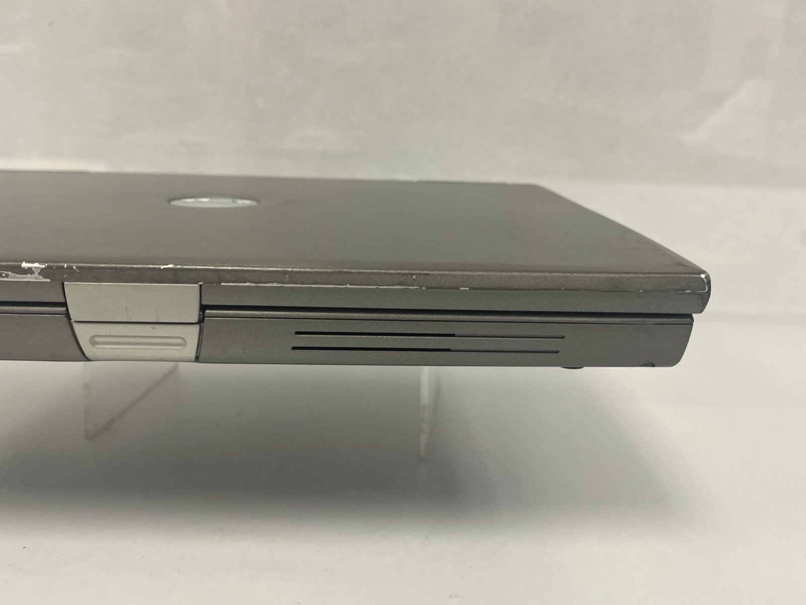 Dell Latitude D600 Pentium M 1.70ghz 512 MB Ram No HDD NO OS #2