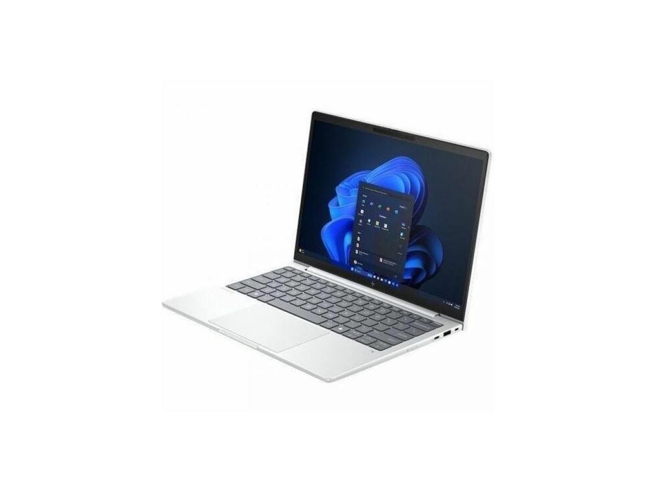 HP EliteBook 8 G1a 14″ Touchscreen Copilot+ PC Notebook – AMD Ryzen AI 5 340 –