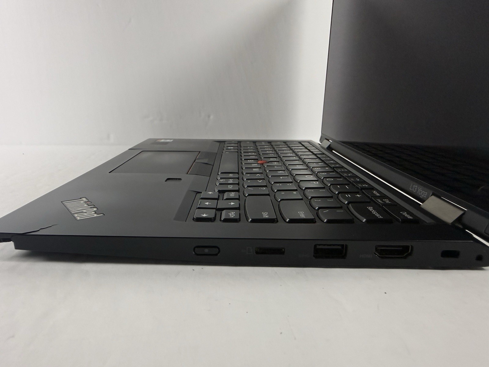 Lenovo ThinkPad L13 Yoga Gen2 2-in-1 Touch i5-1145G7 Gen 16GB RAM No SSD /OS