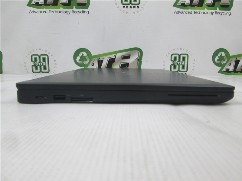 Dell Latitude 5580 Laptop i5-6300U 2.4GHz 8GB 500GB FHD No OS Grade C