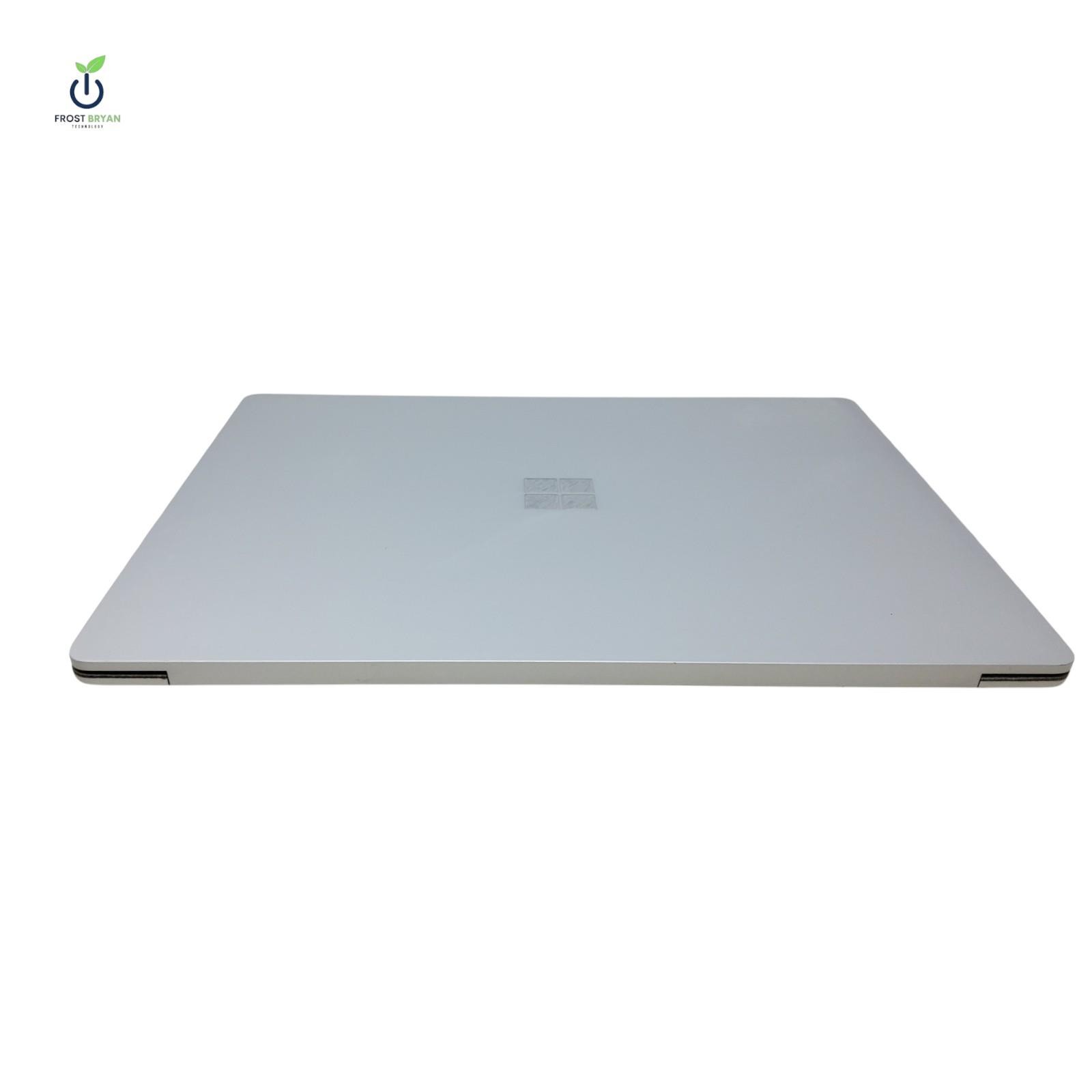 Microsoft Surface Laptop 2 i7-8650U 16GB 512GB SSD No OS Grade D [Defective]